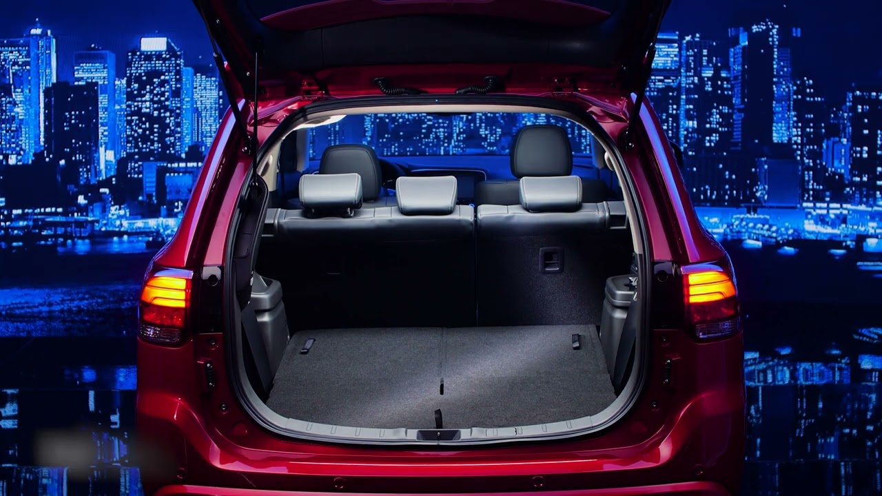 NEW OUTLANDER 2022 - VẸN TOÀN THÀNH CÔNG, CHU TOÀN TỔ ẤM