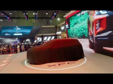 NHỮNG DẤU ẤN CỦA MITSUBISHI MOTORS VIỆT NAM TẠI TRIỂN LÃM Ô TÔ 2022