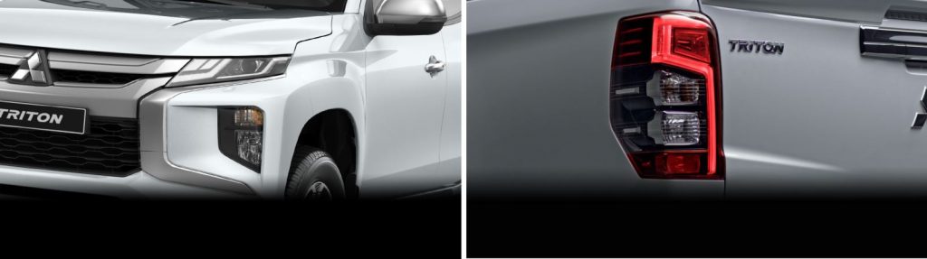 Mitsubishi Motors Việt Hùng