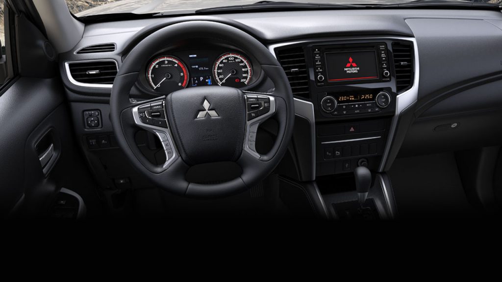 Mitsubishi Motors Việt Hùng