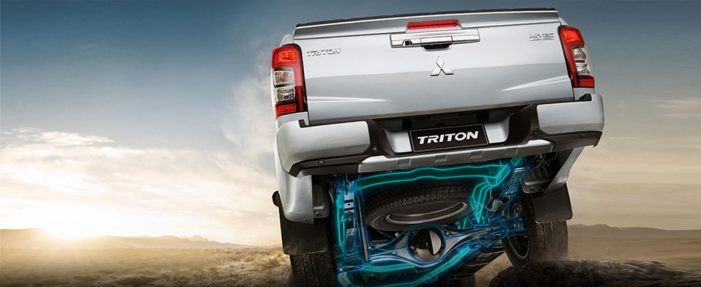Mitsubishi Motors Việt Hùng
