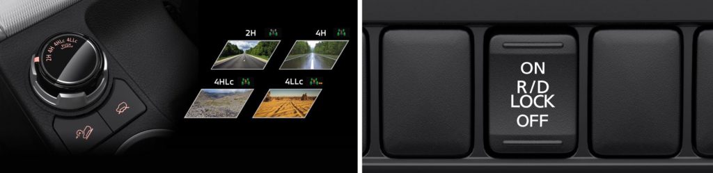 Mitsubishi Motors Việt Hùng