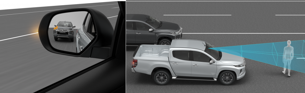 Mitsubishi Motors Việt Hùng