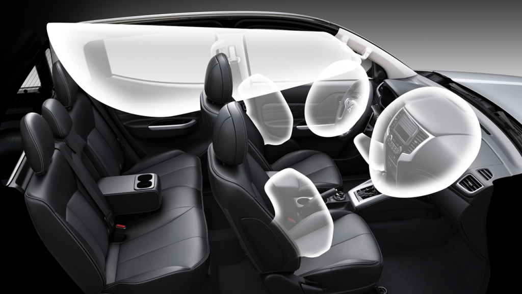 Mitsubishi Motors Việt Hùng