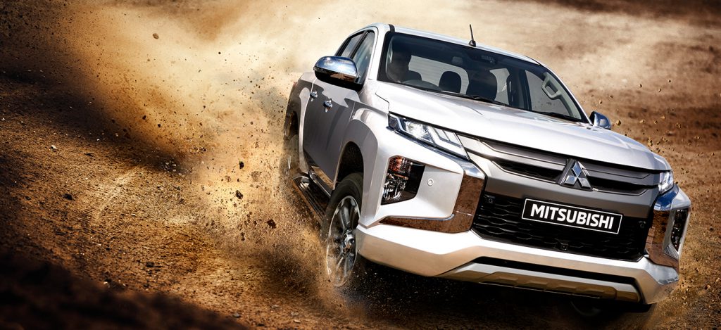 Mitsubishi Motors Việt Hùng