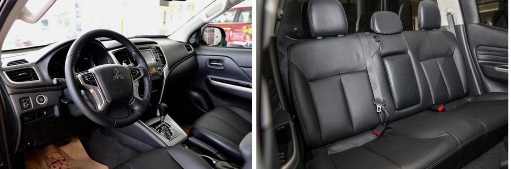 Mitsubishi Motors Việt Hùng