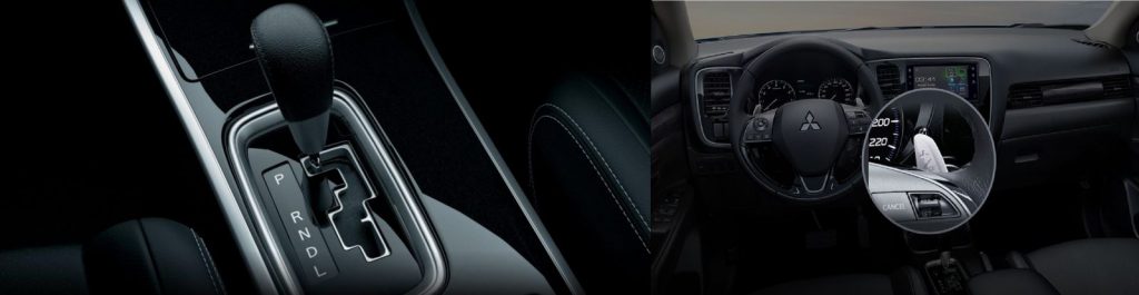Mitsubishi Motors Việt Hùng