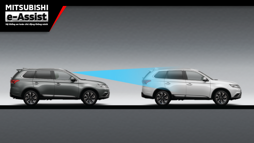 Mitsubishi Motors Việt Hùng