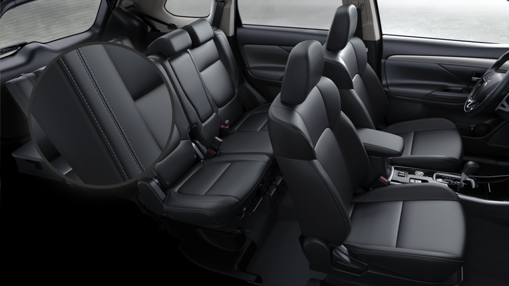 Mitsubishi Motors Việt Hùng