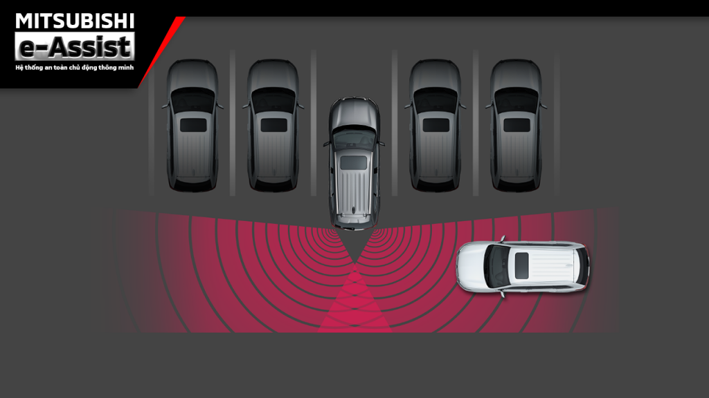 Mitsubishi Motors Việt Hùng