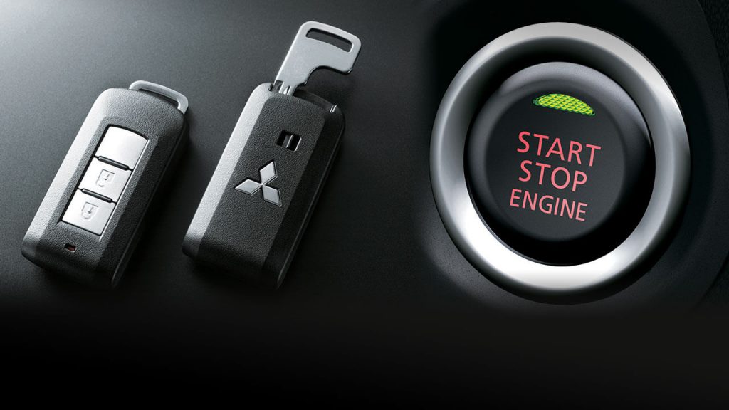 Mitsubishi Motors Việt Hùng