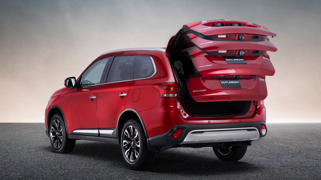 Mitsubishi Motors Việt Hùng