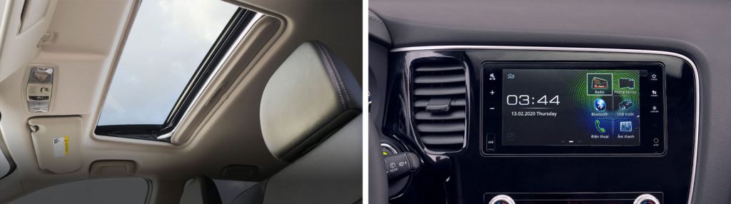 Mitsubishi Motors Việt Hùng