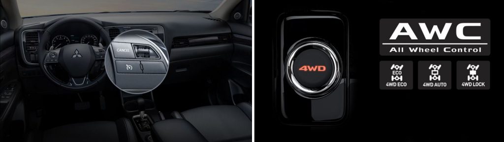 Mitsubishi Motors Việt Hùng