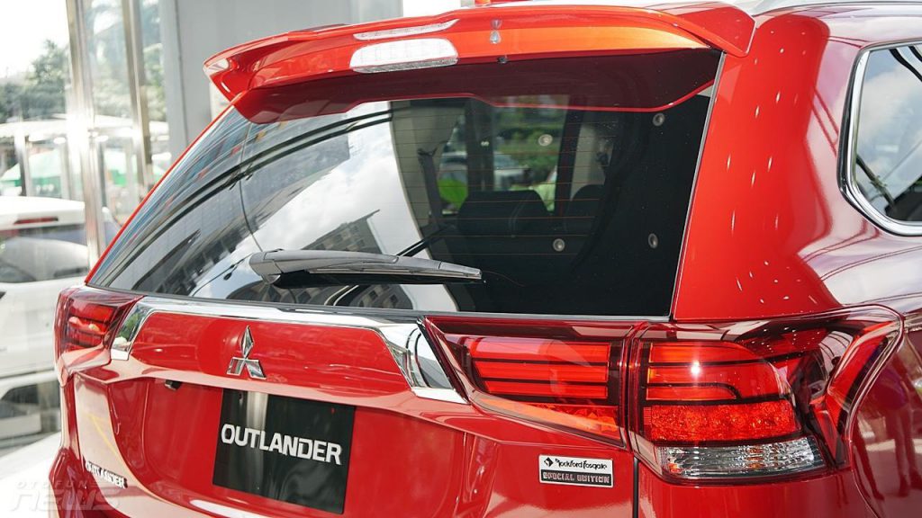 Mitsubishi Motors Việt Hùng