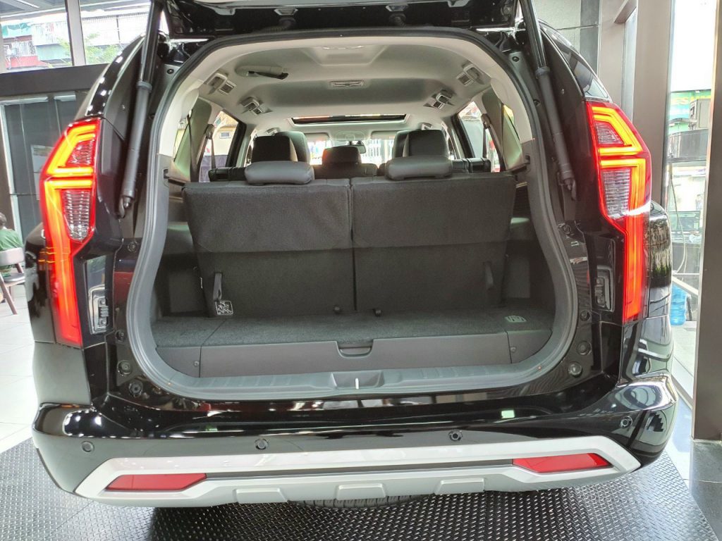 Mitsubishi Motors Việt Hùng