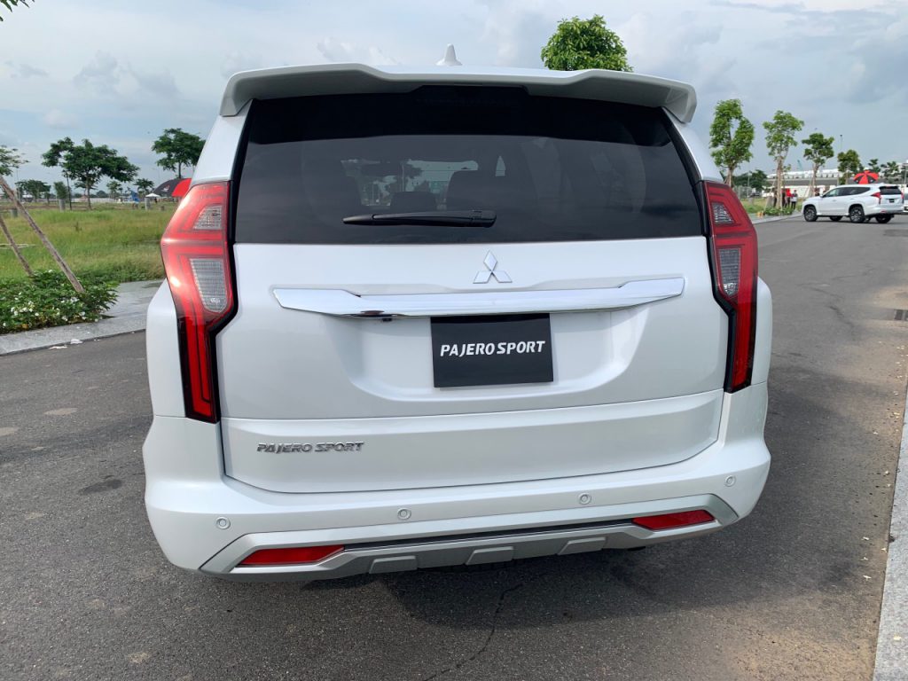 Mitsubishi Motors Việt Hùng