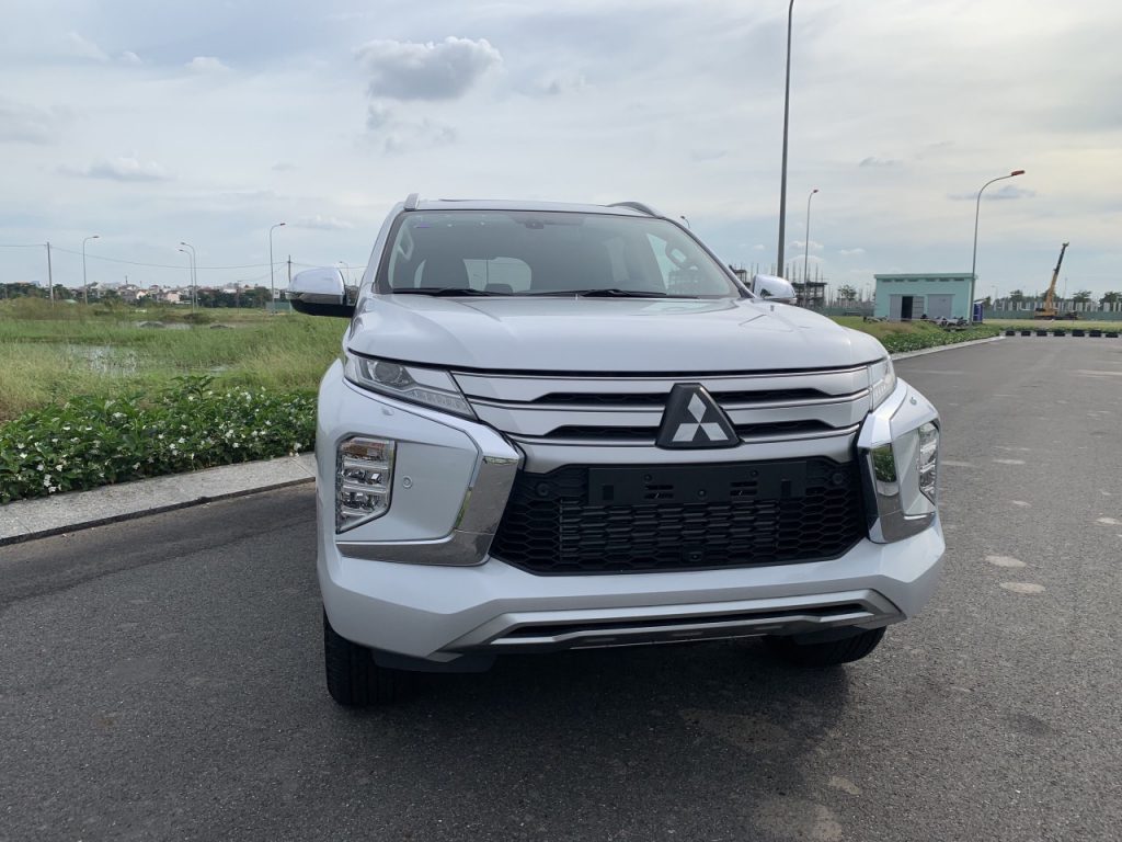 Mitsubishi Motors Việt Hùng