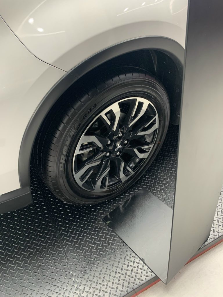 Mitsubishi Motors Việt Hùng