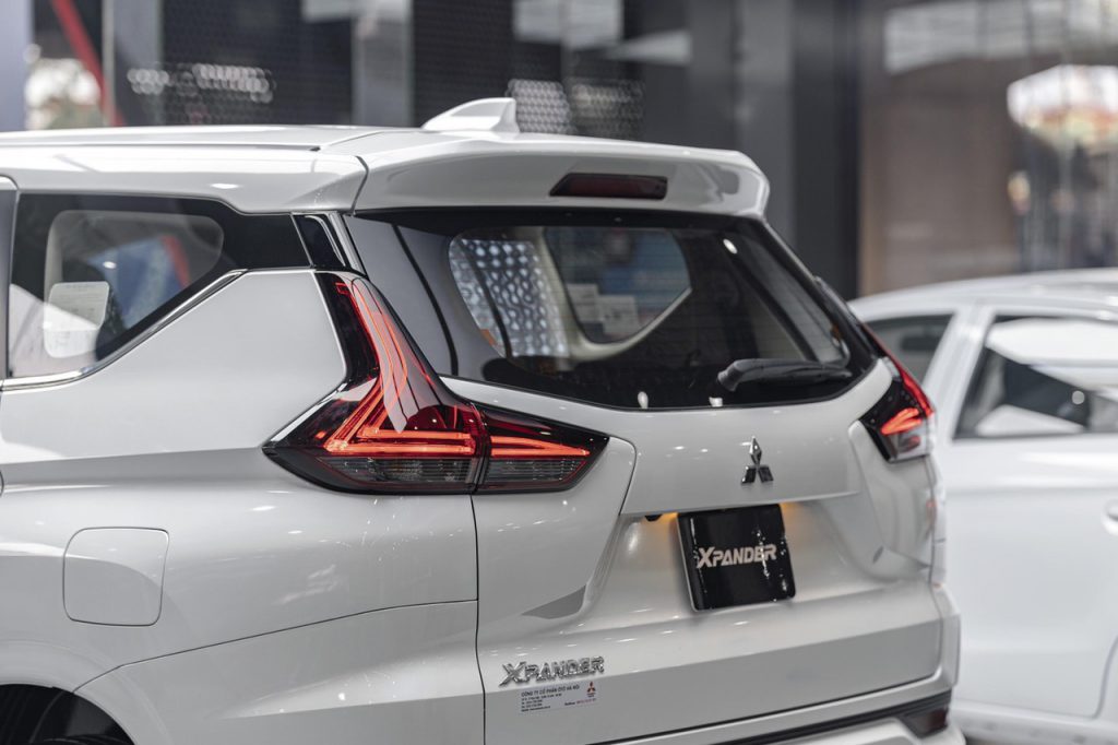 Mitsubishi Motors Việt Hùng