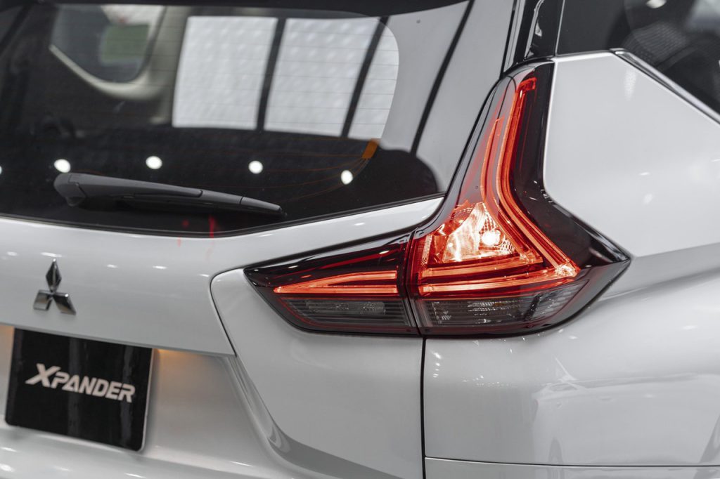 Mitsubishi Motors Việt Hùng