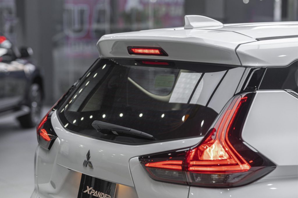 Mitsubishi Motors Việt Hùng