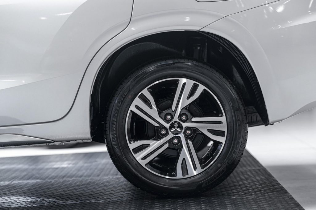 Mitsubishi Motors Việt Hùng