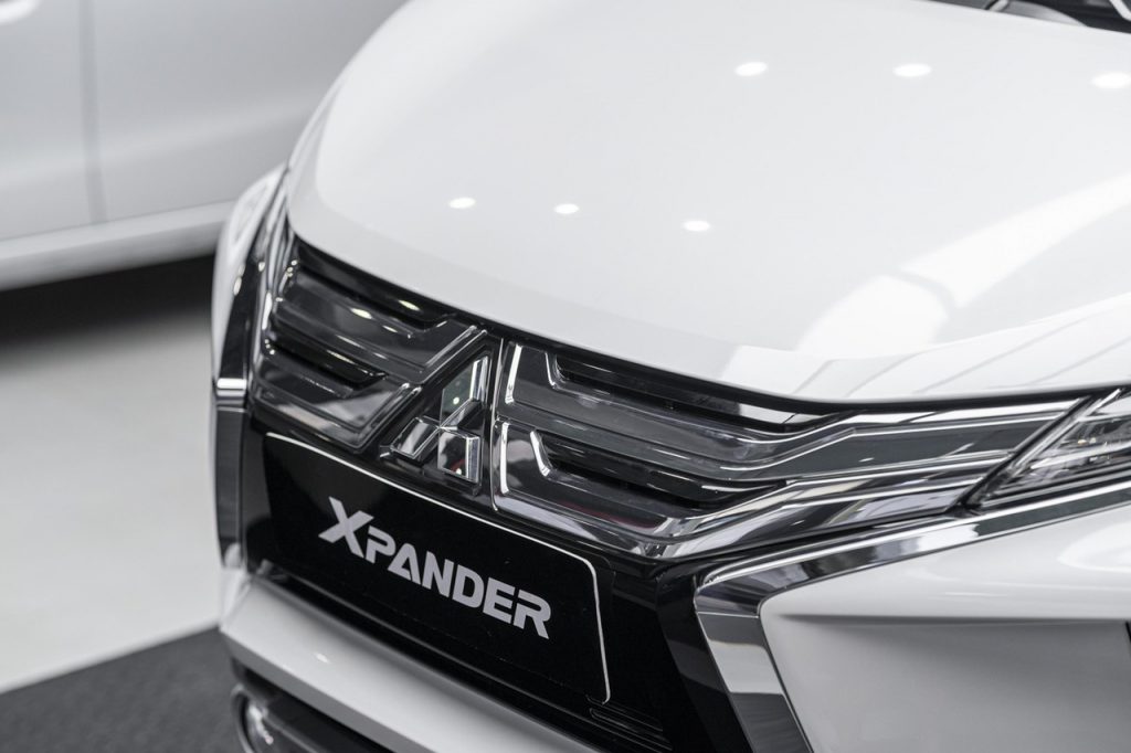 Mitsubishi Motors Việt Hùng