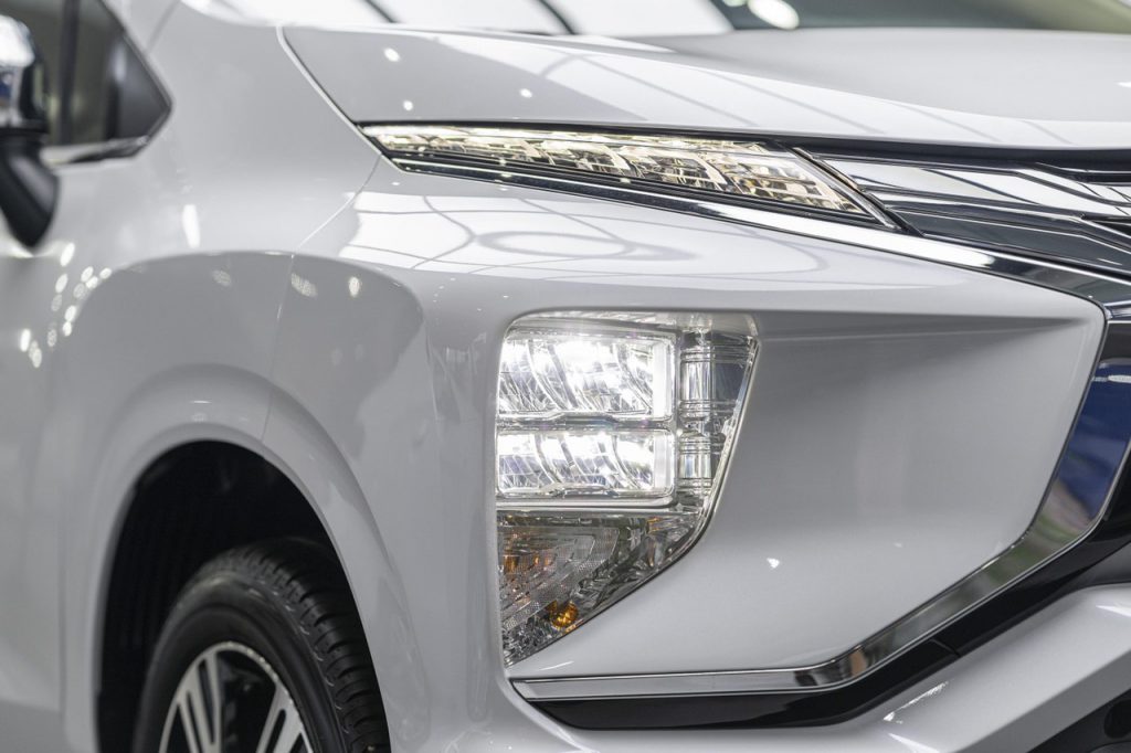 Mitsubishi Motors Việt Hùng