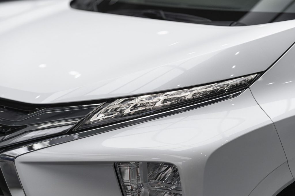 Mitsubishi Motors Việt Hùng