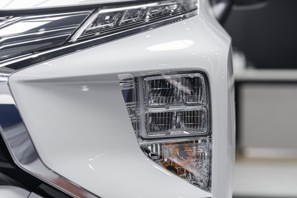 Mitsubishi Motors Việt Hùng