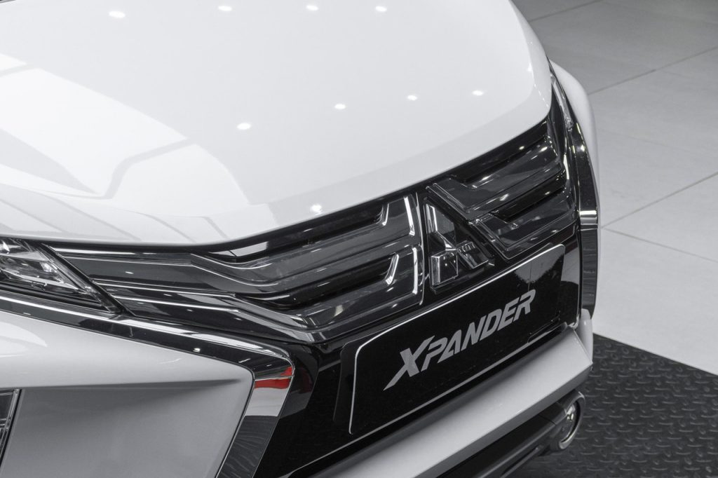 Mitsubishi Motors Việt Hùng