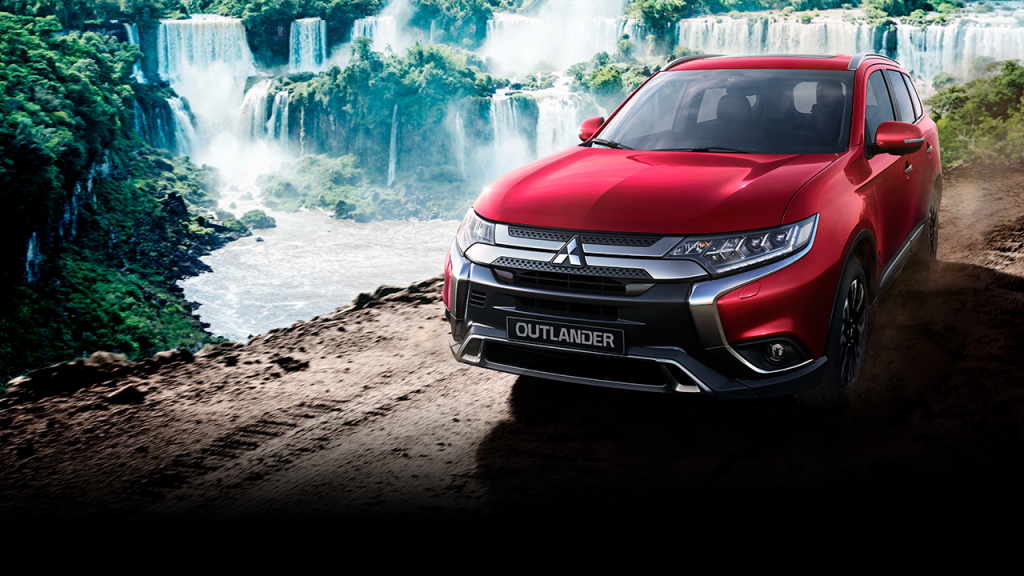 Mitsubishi Motors Việt Hùng