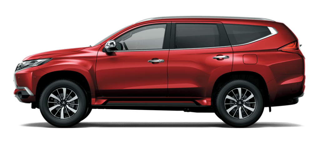 Mitsubishi Motors Việt Hùng