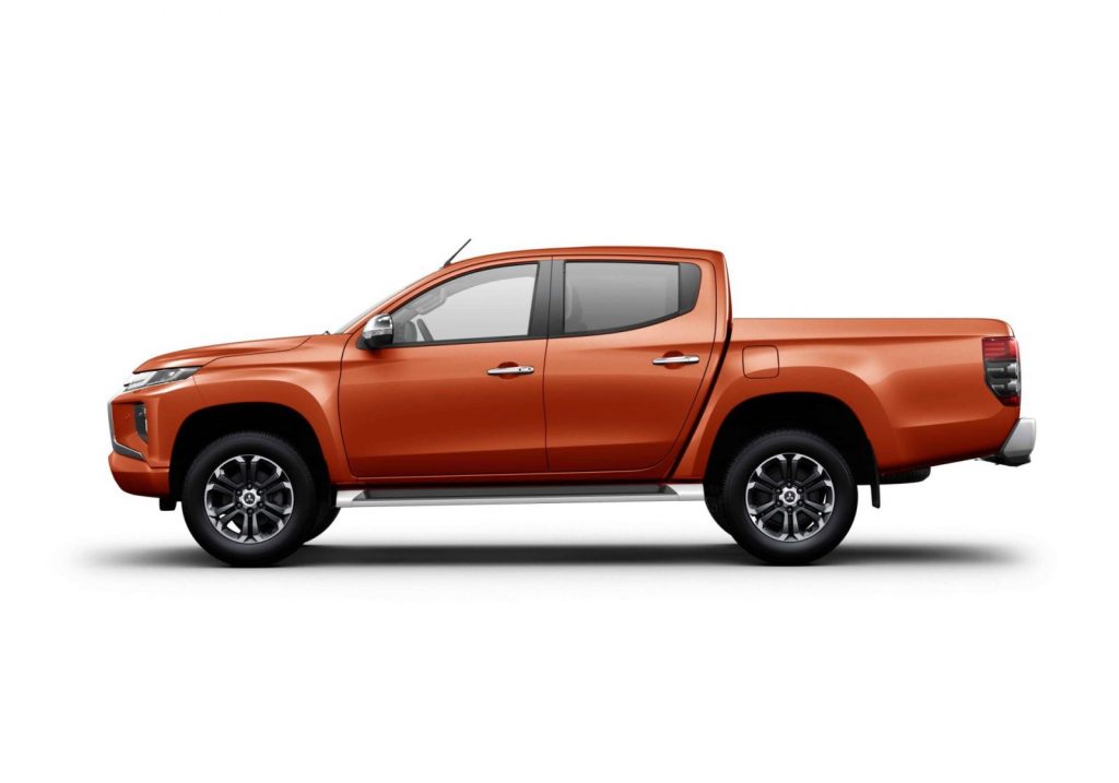 Mitsubishi Motors Việt Hùng