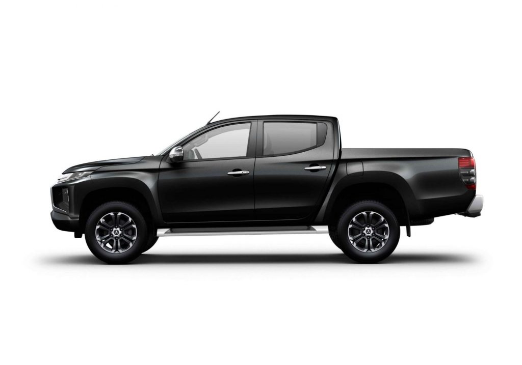 Mitsubishi Motors Việt Hùng