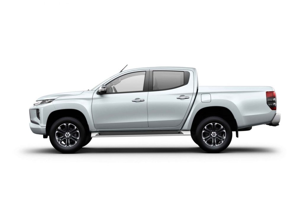 Mitsubishi Motors Việt Hùng