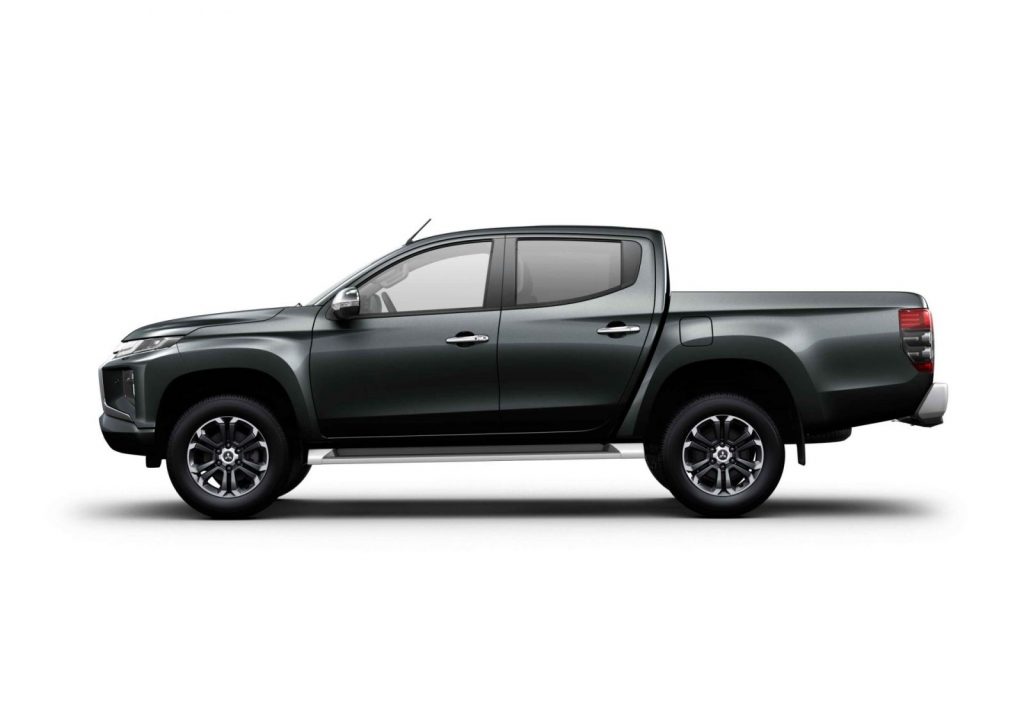 Mitsubishi Motors Việt Hùng