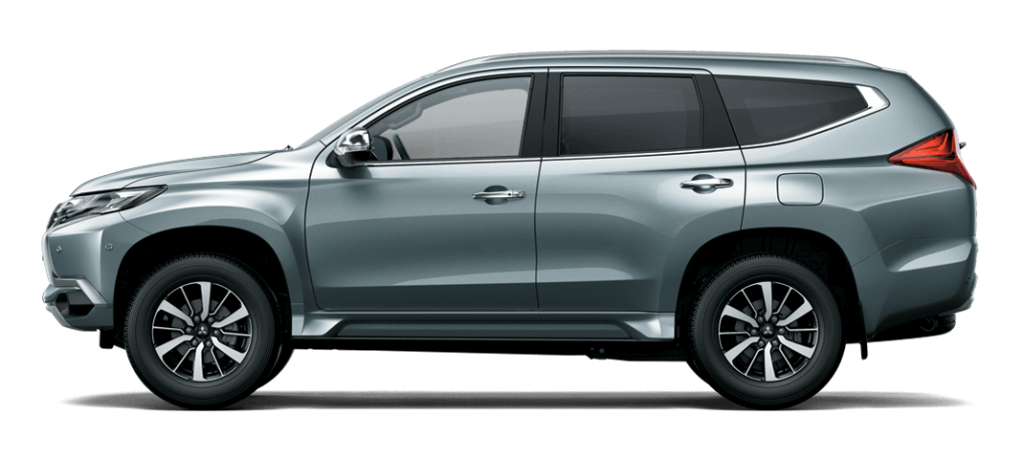 Mitsubishi Motors Việt Hùng