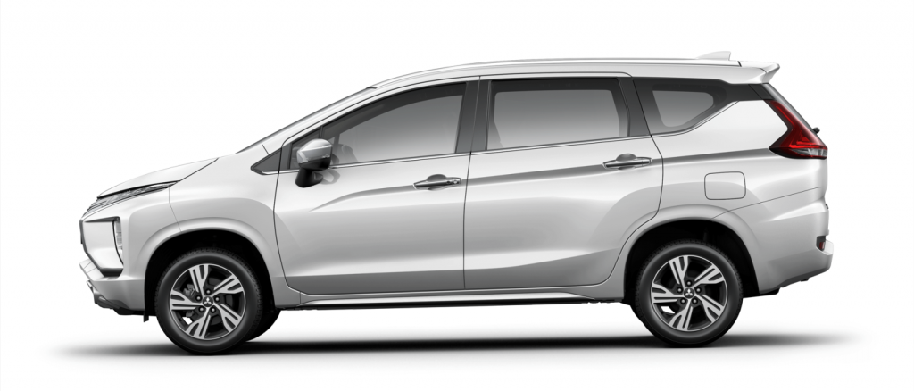 Mitsubishi Motors Việt Hùng