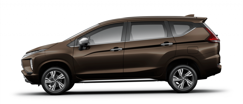 Mitsubishi Motors Việt Hùng