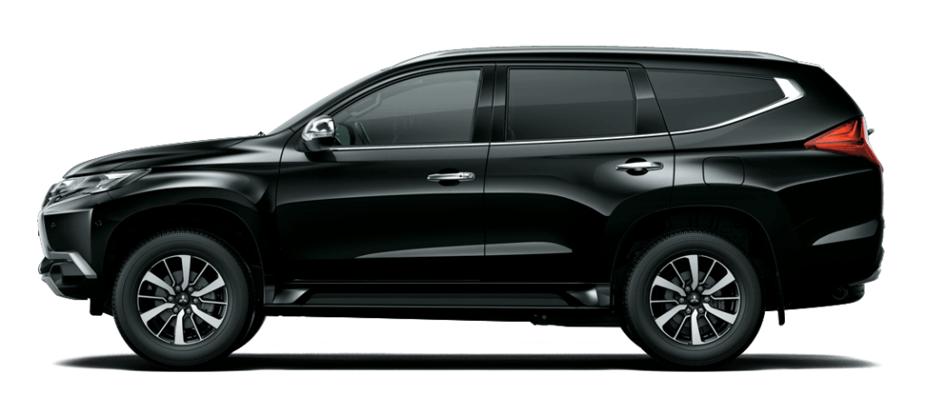 Mitsubishi Motors Việt Hùng