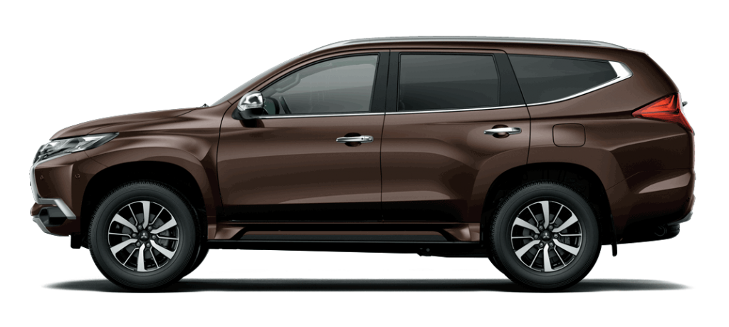 Mitsubishi Motors Việt Hùng