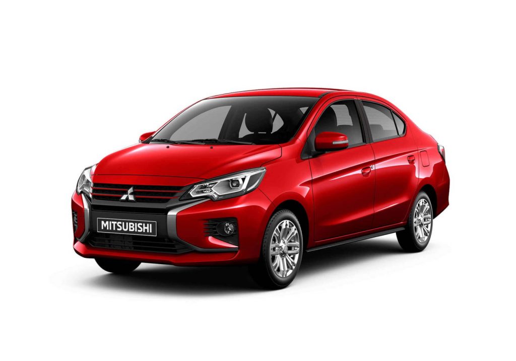Mitsubishi Motors Việt Hùng