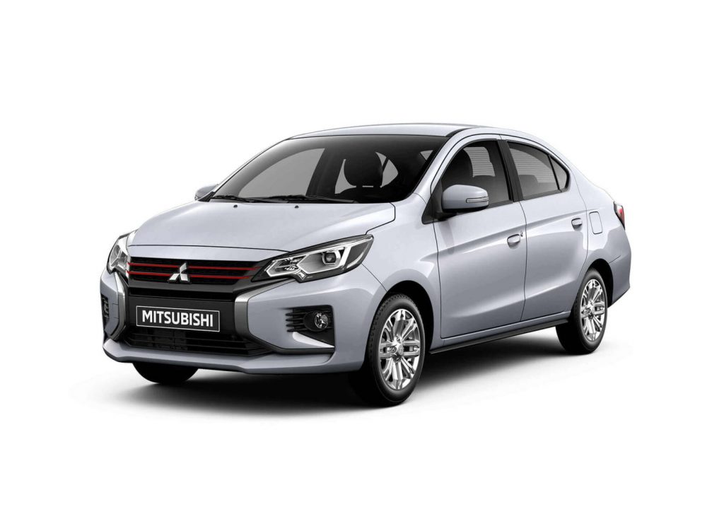 Mitsubishi Motors Việt Hùng