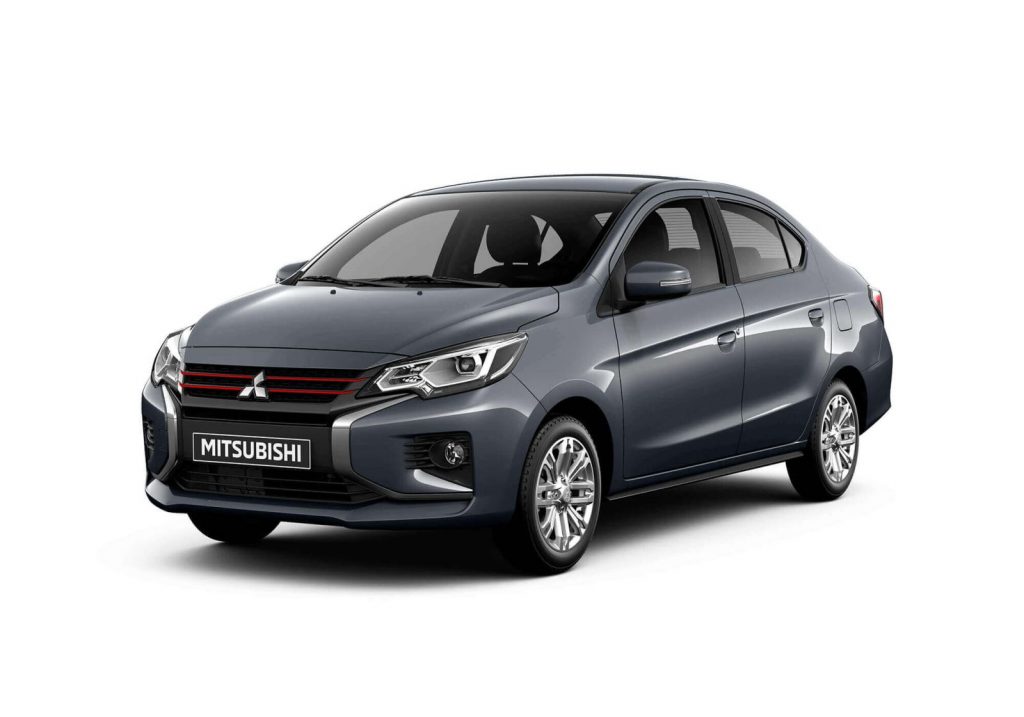 Mitsubishi Motors Việt Hùng