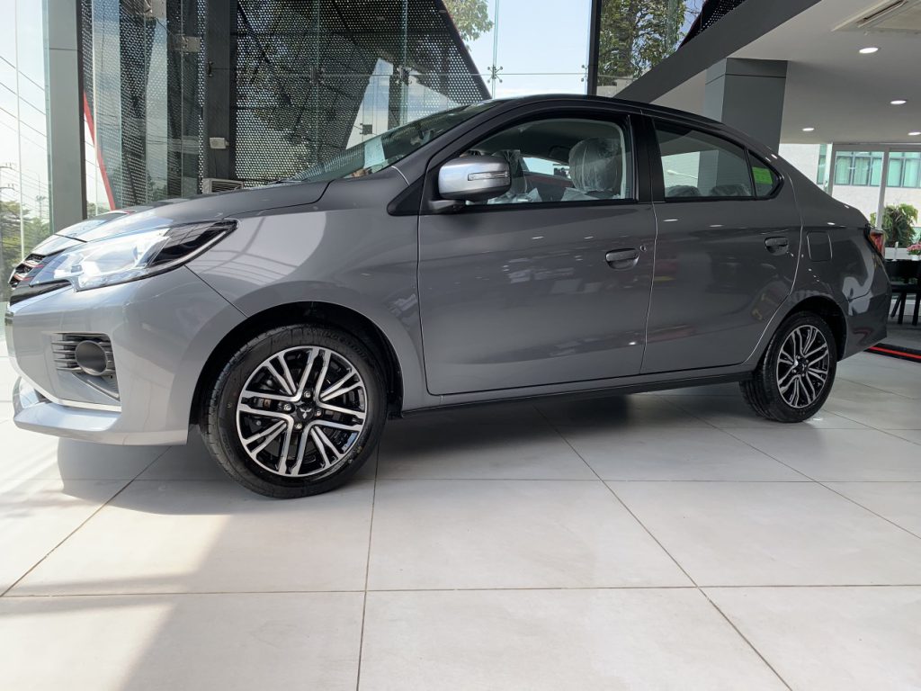 Mitsubishi Motors Việt Hùng
