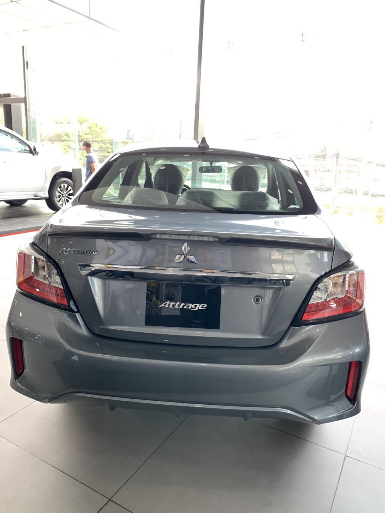 Mitsubishi Motors Việt Hùng
