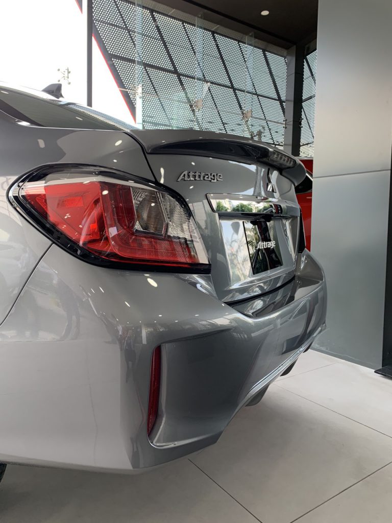 Mitsubishi Motors Việt Hùng
