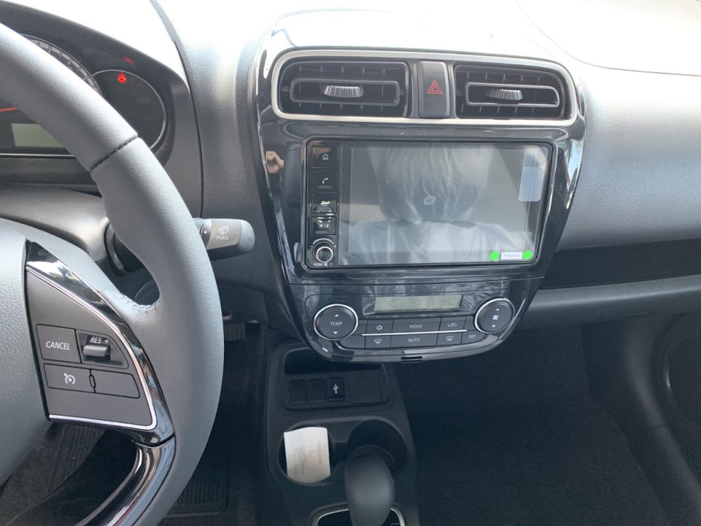 Mitsubishi Motors Việt Hùng